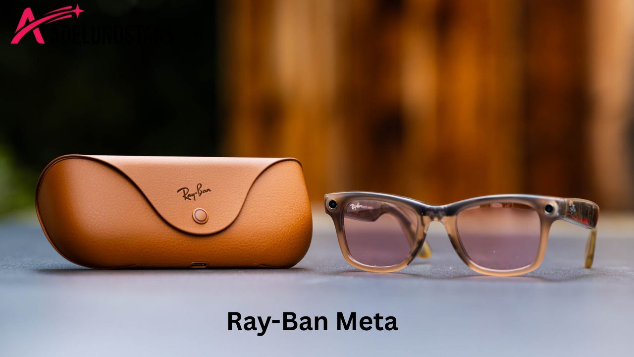 Ray-Ban Meta Smart Glasses im Alltag Test