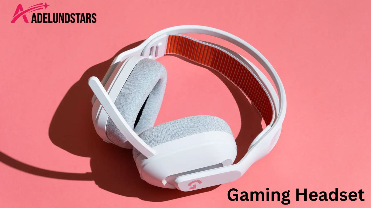 Gaming Headset