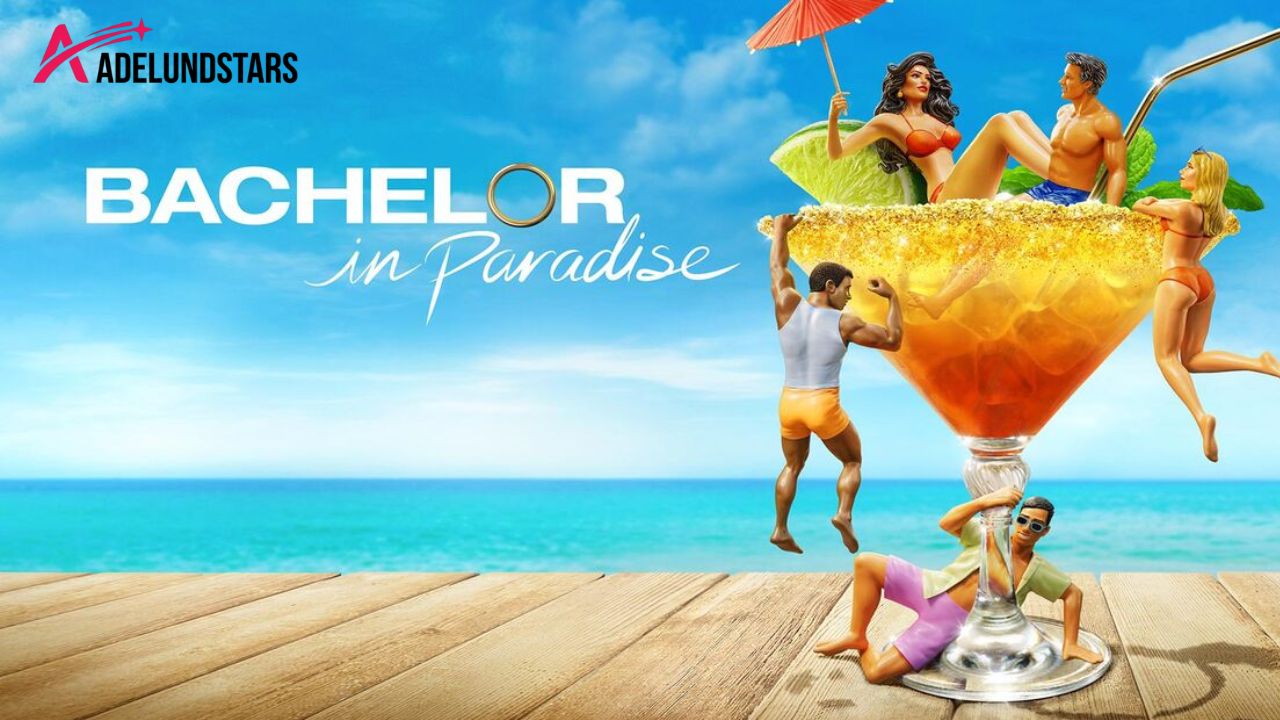 Bachelor in Paradise 2025