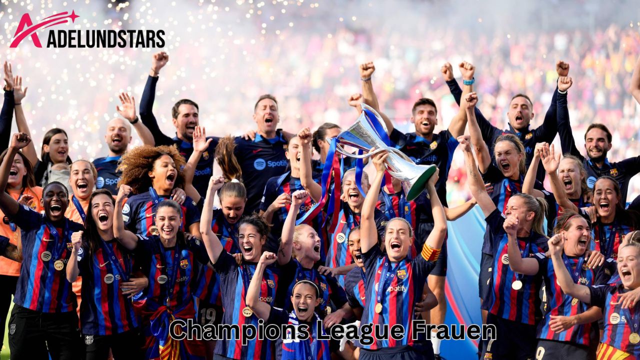Champions League Frauen