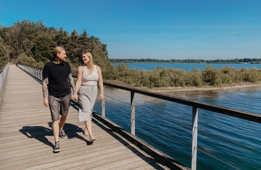 Nationalpark De Maasduinen