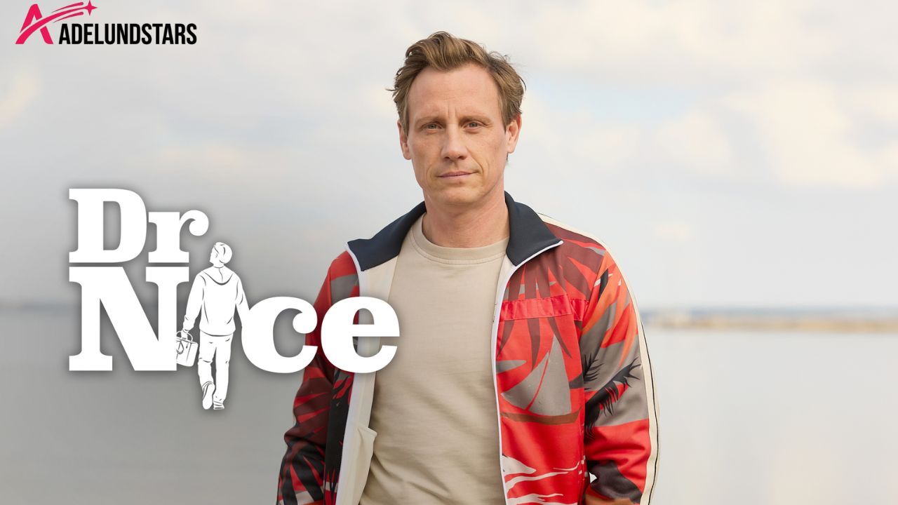 Dr. Nice Staffel 4