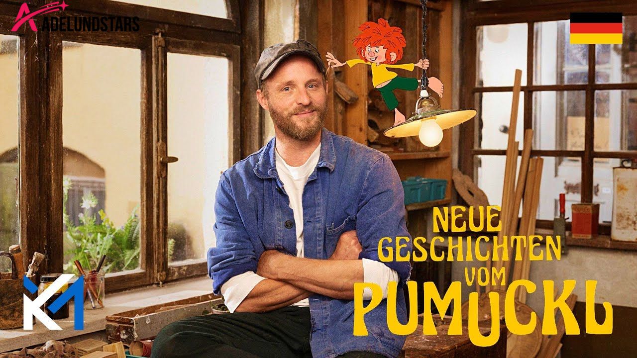 Pumuckl neue Folgen