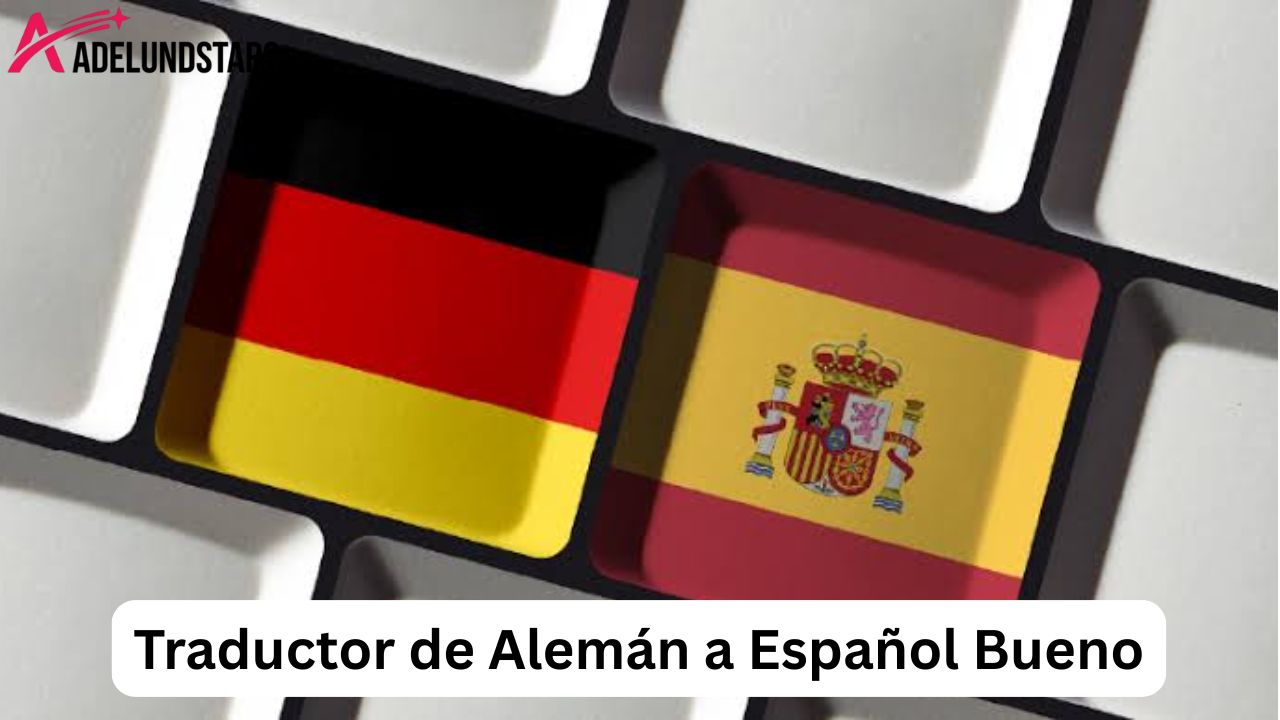 Traductor de Alemán a Español Bueno Gratis Finden