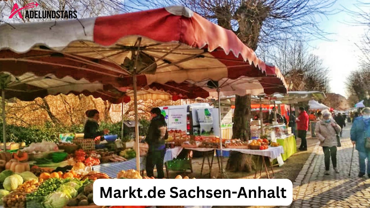 Markt.de Sachsen-Anhalt Anzeigen Kontakte sicher nutzen