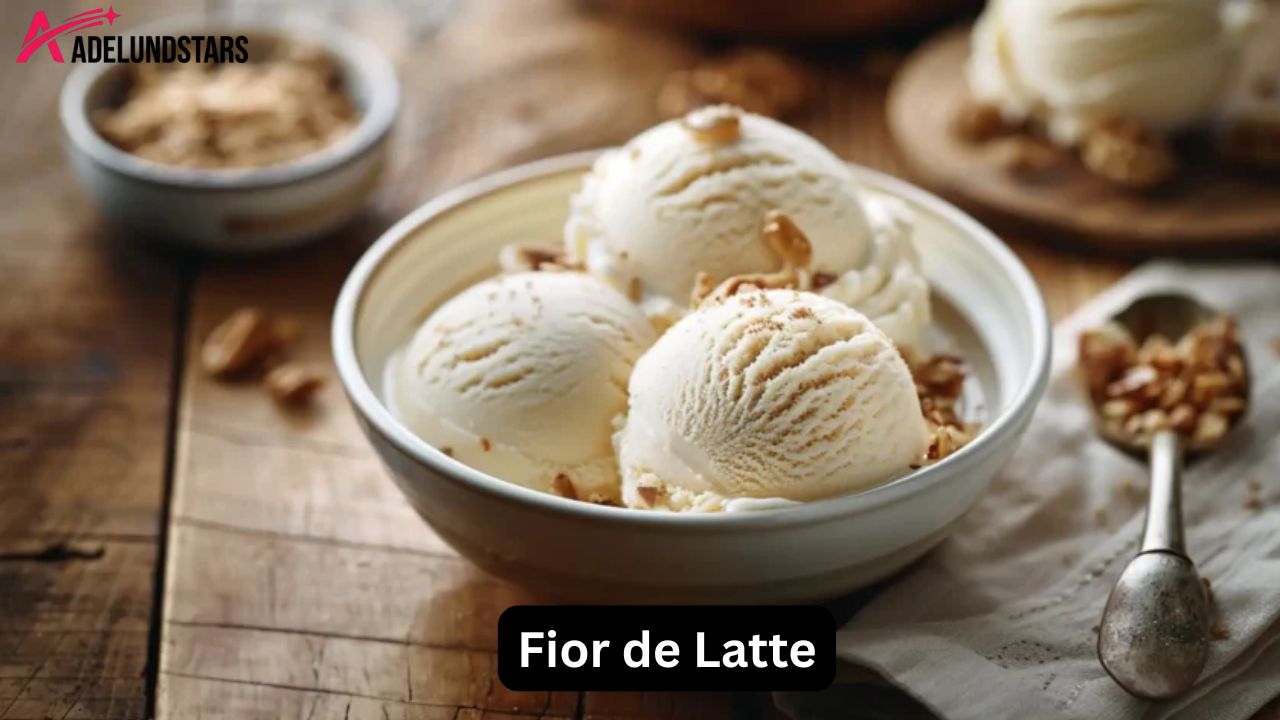 Fior de Latte: Herkunft, Geschmack und Kaufberatung