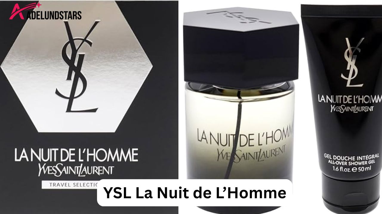 YSL La Nuit de L’Homme Duftguide Kaufberatung