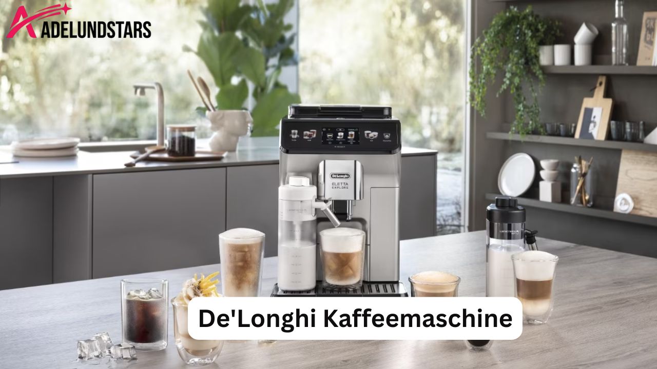 De’Longhi Kaffeemaschine: Welche lohnt sich wirklich?