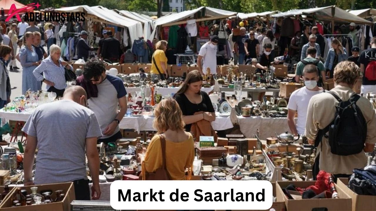 markt de saarland
