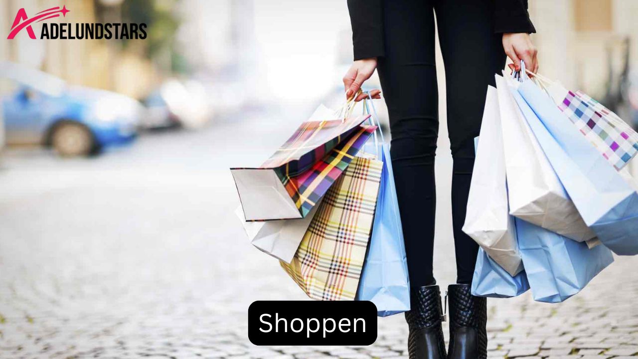 Shoppen: Die besten Tipps für entspannte Einkaufstage