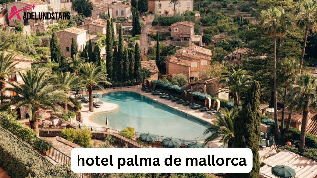 Hotel Palma de Mallorca: So finden Sie die perfekte Unterkunft