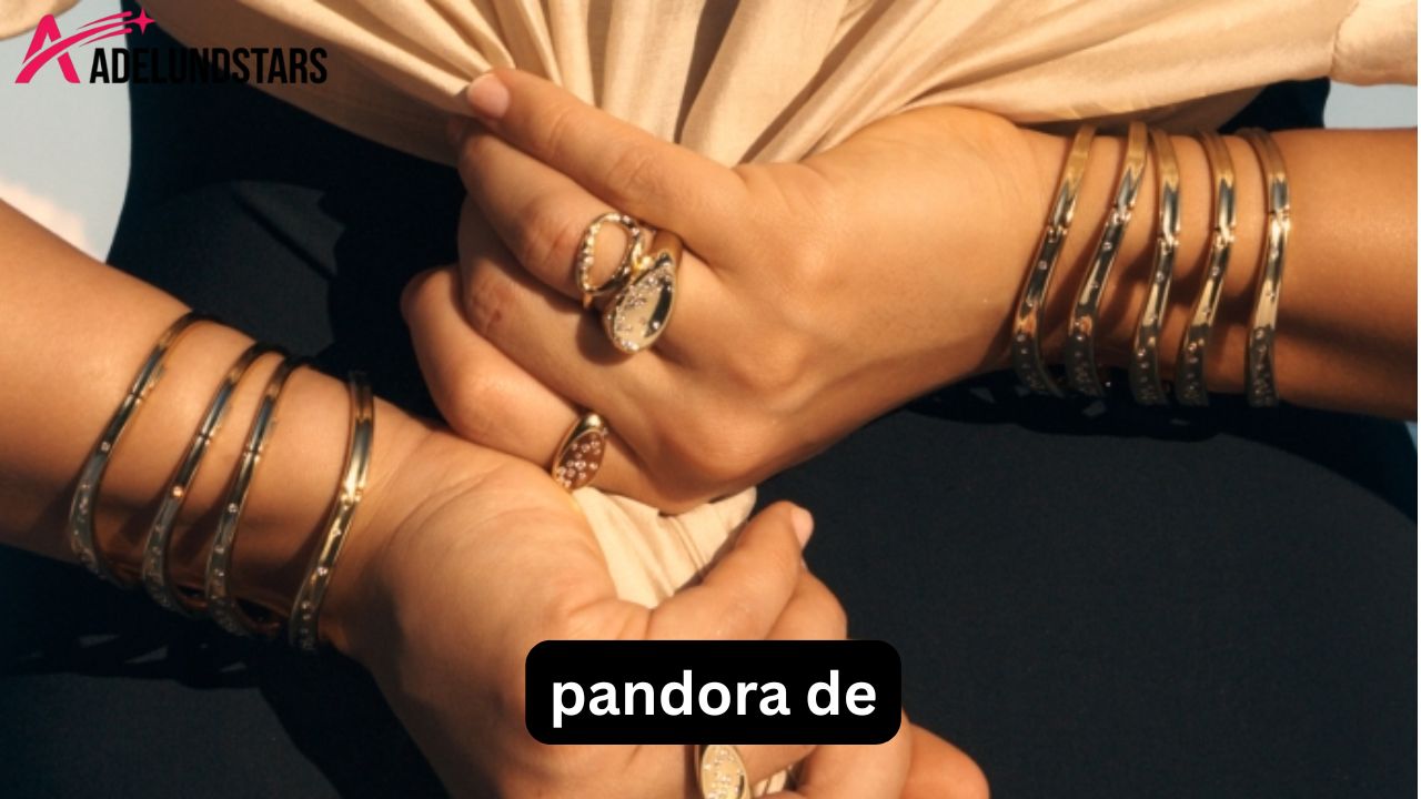Pandora DE: So findest du echten Schmuck zum besten Preis