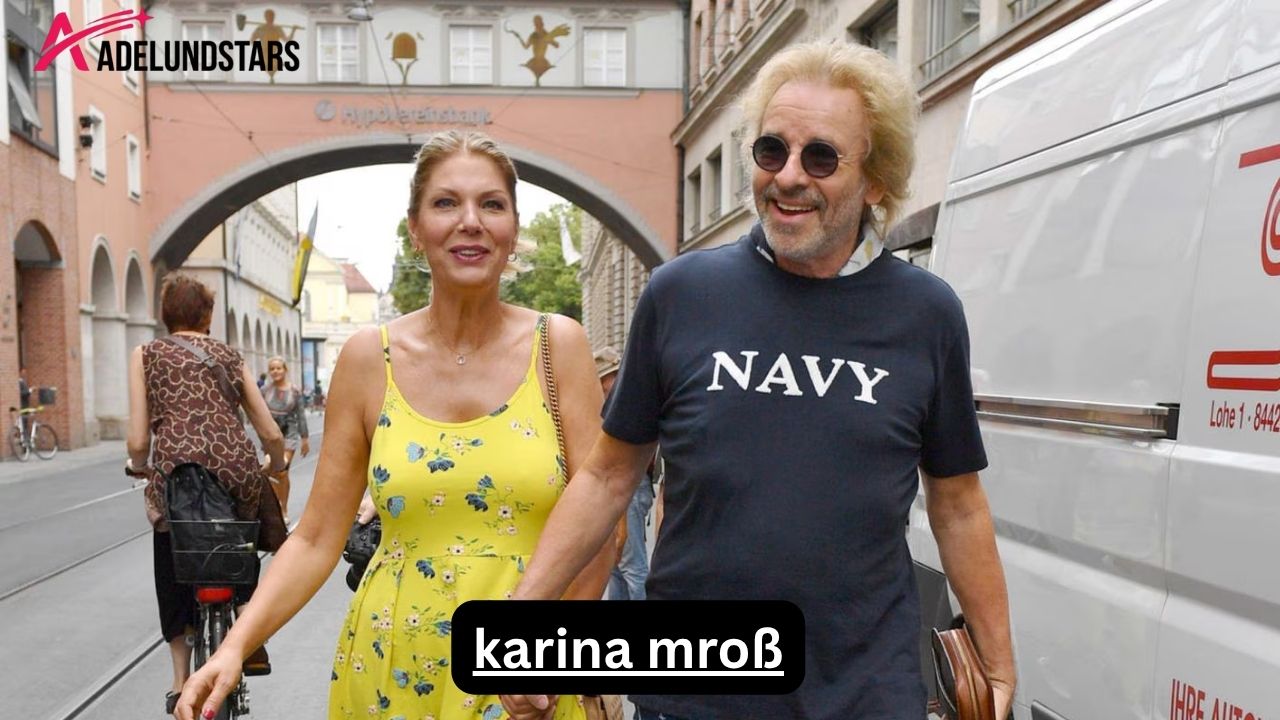 Karina Mroß