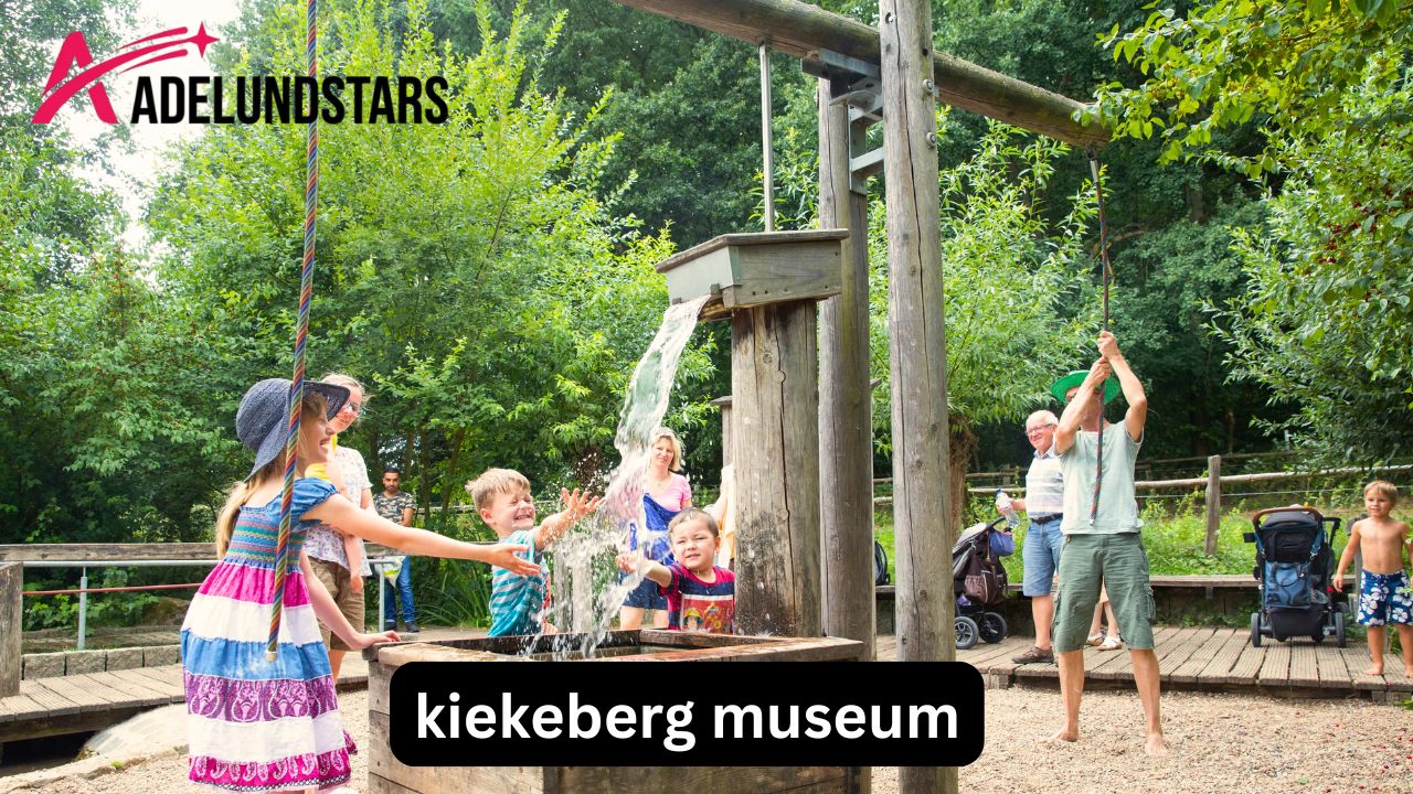 Kiekeberg Museum: Geschichte erleben im Alltag