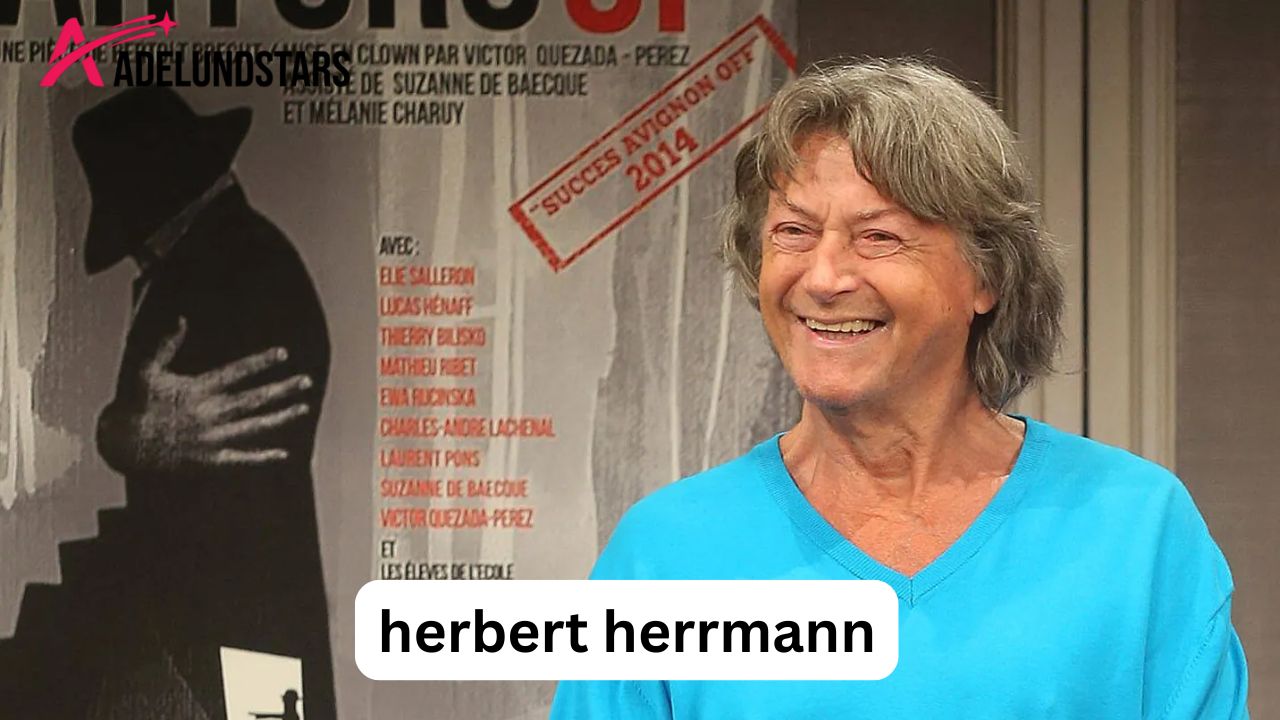 Herbert Herrmann