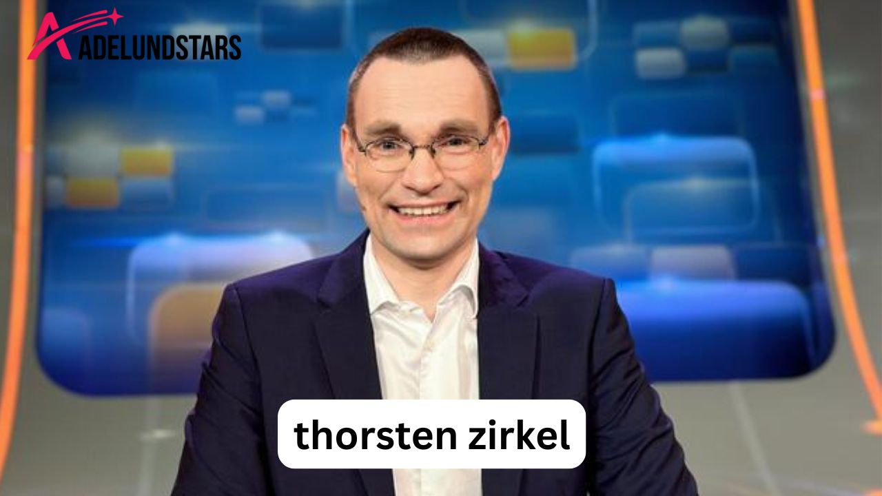 Thorsten Zirkel