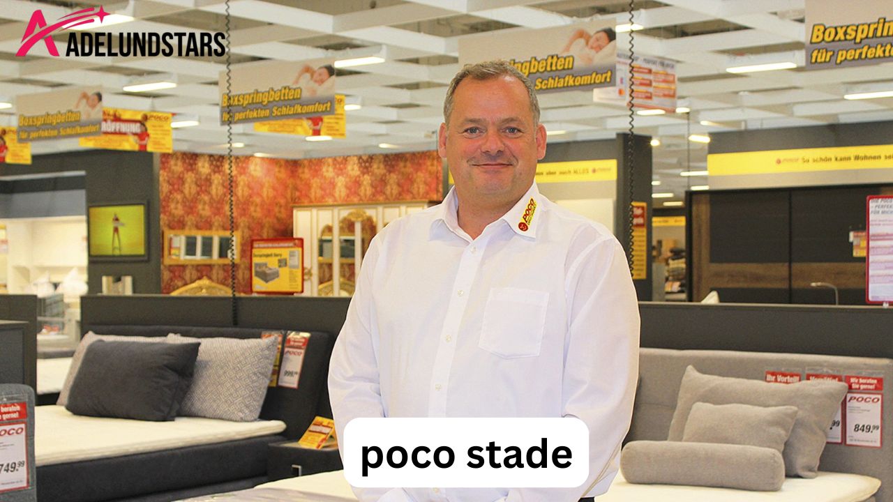 Poco Stade