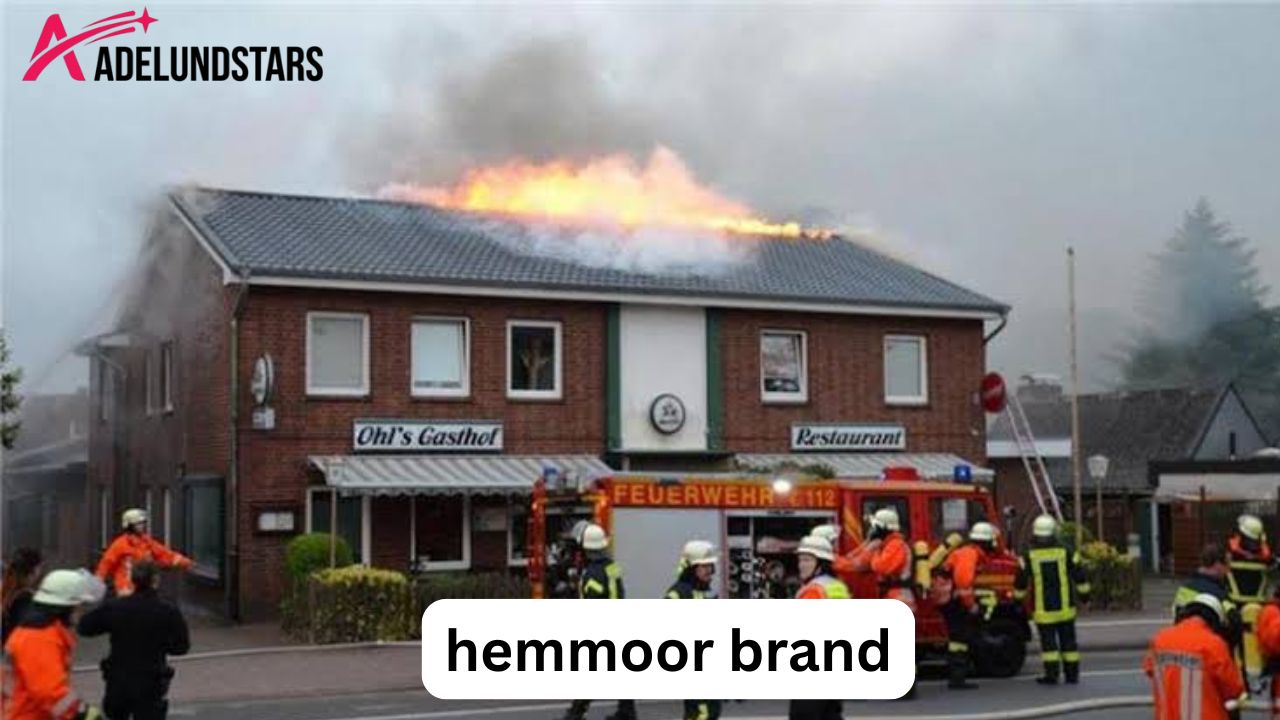 Hemmoor Brand: Regionaler Genuss mit Geschichte