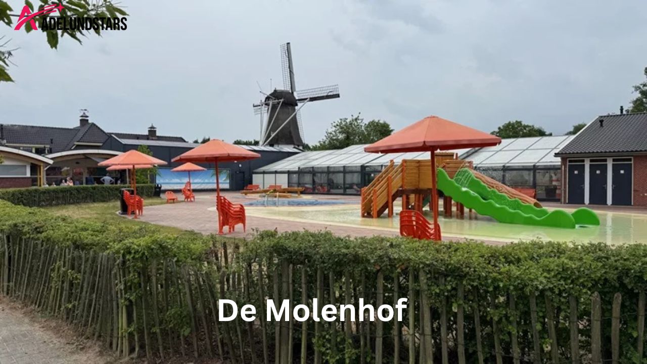 De Molenhof