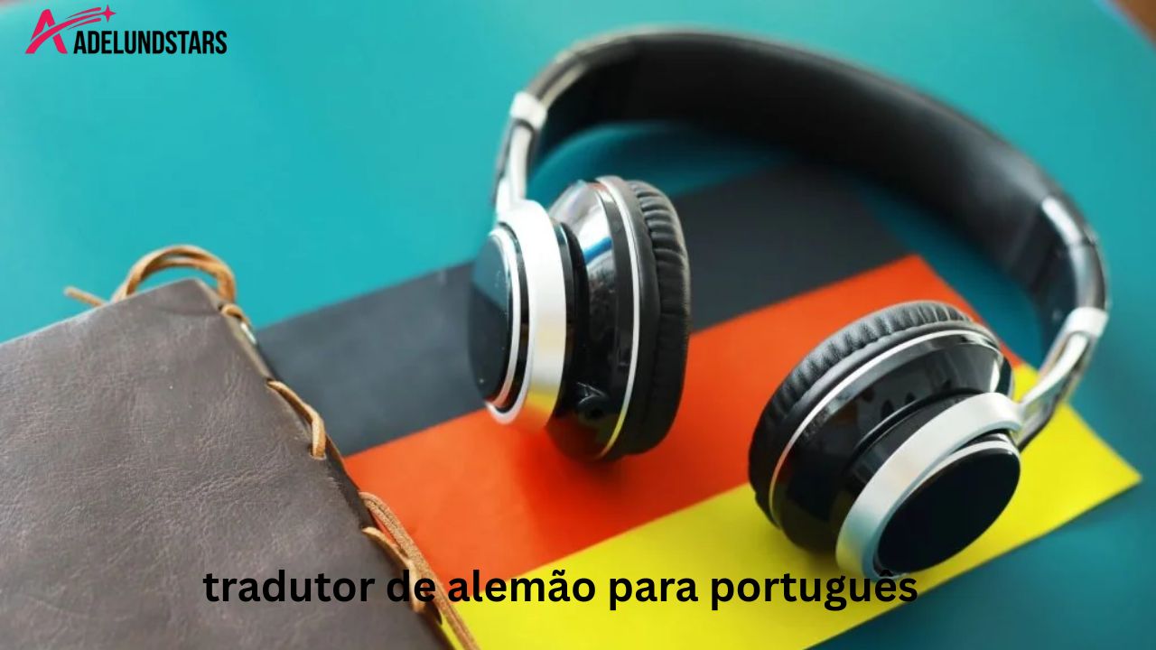Tradutor de Alemão para Português Kostenlos Online