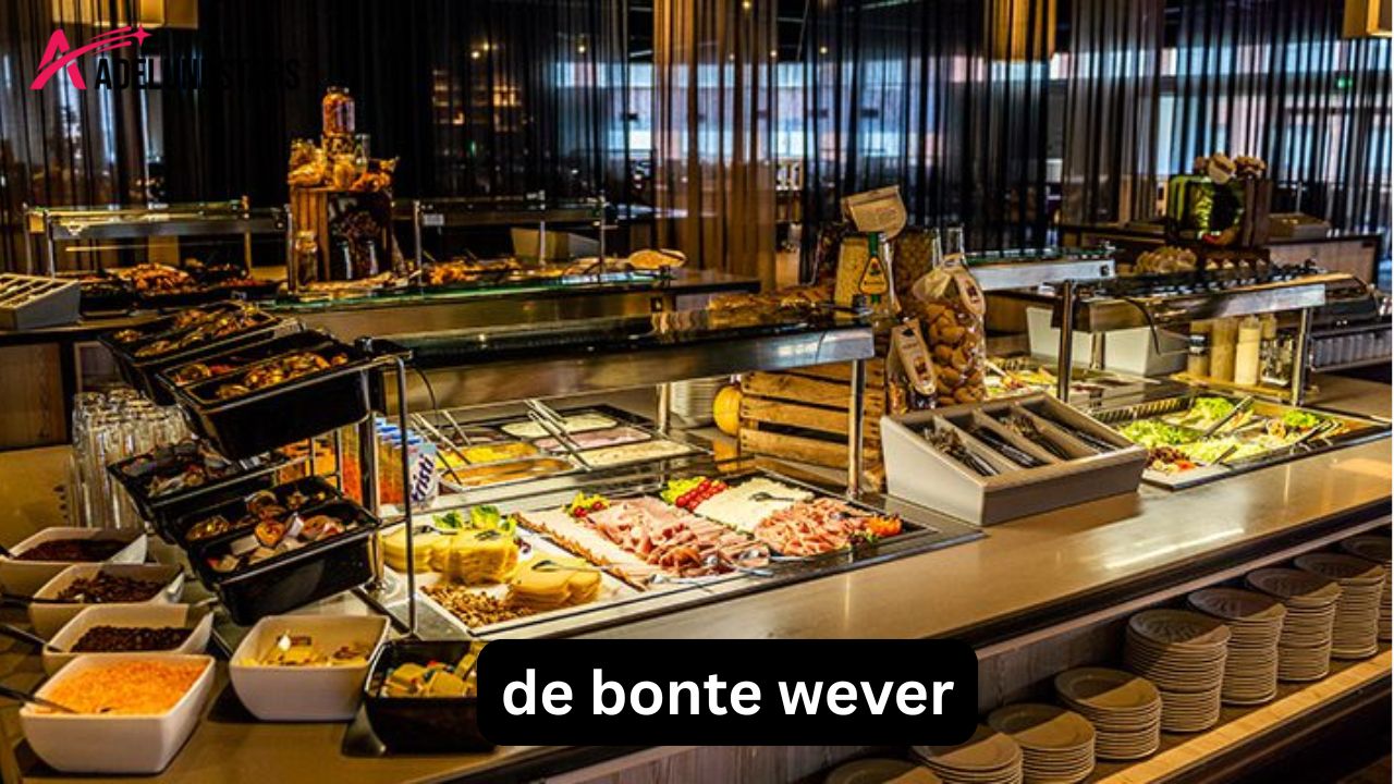 De Bonte Wever: Das erwartet Besucher wirklich