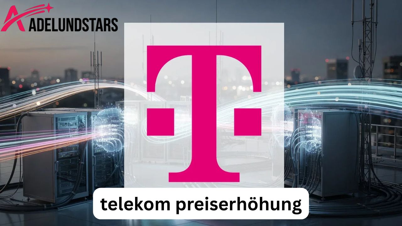 telekom preiserhöhung