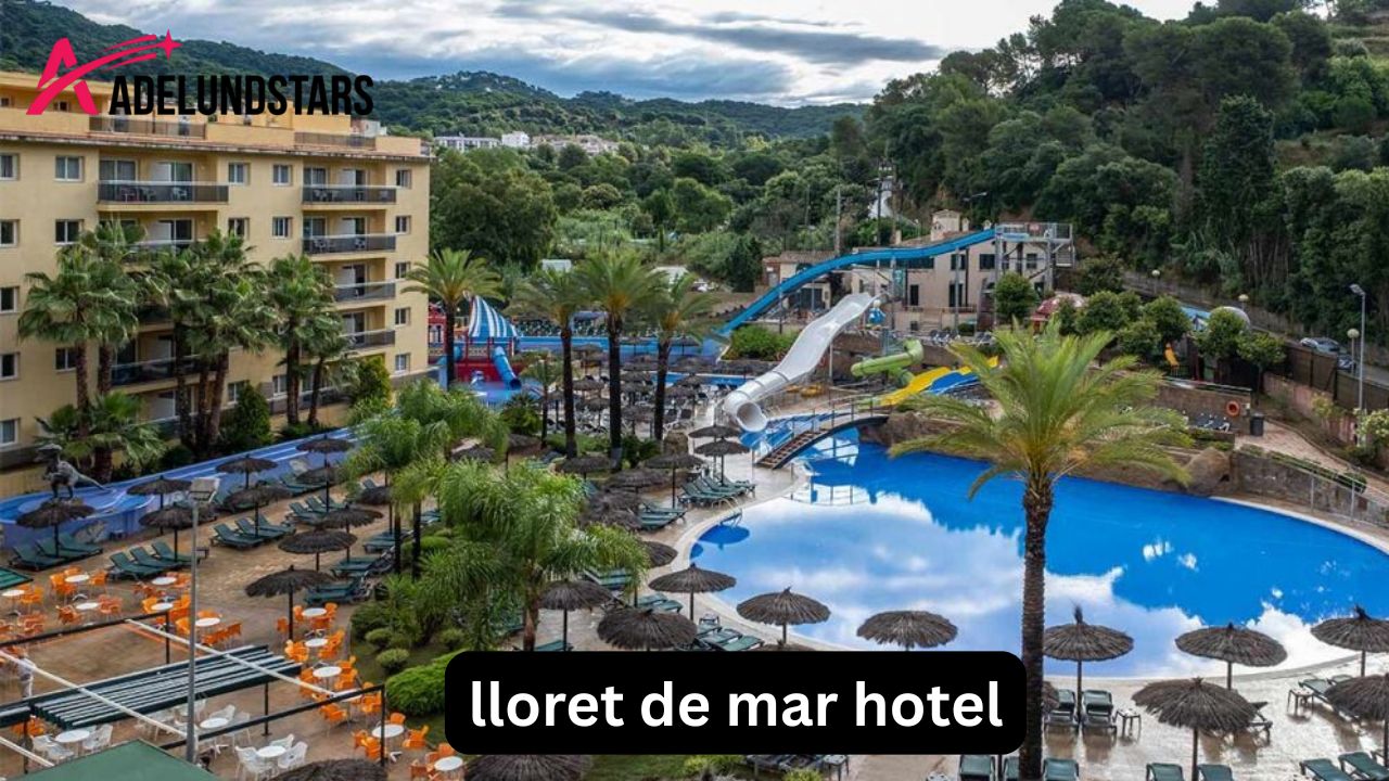 Lloret de Mar Hotel: So finden Sie die richtige Unterkunft