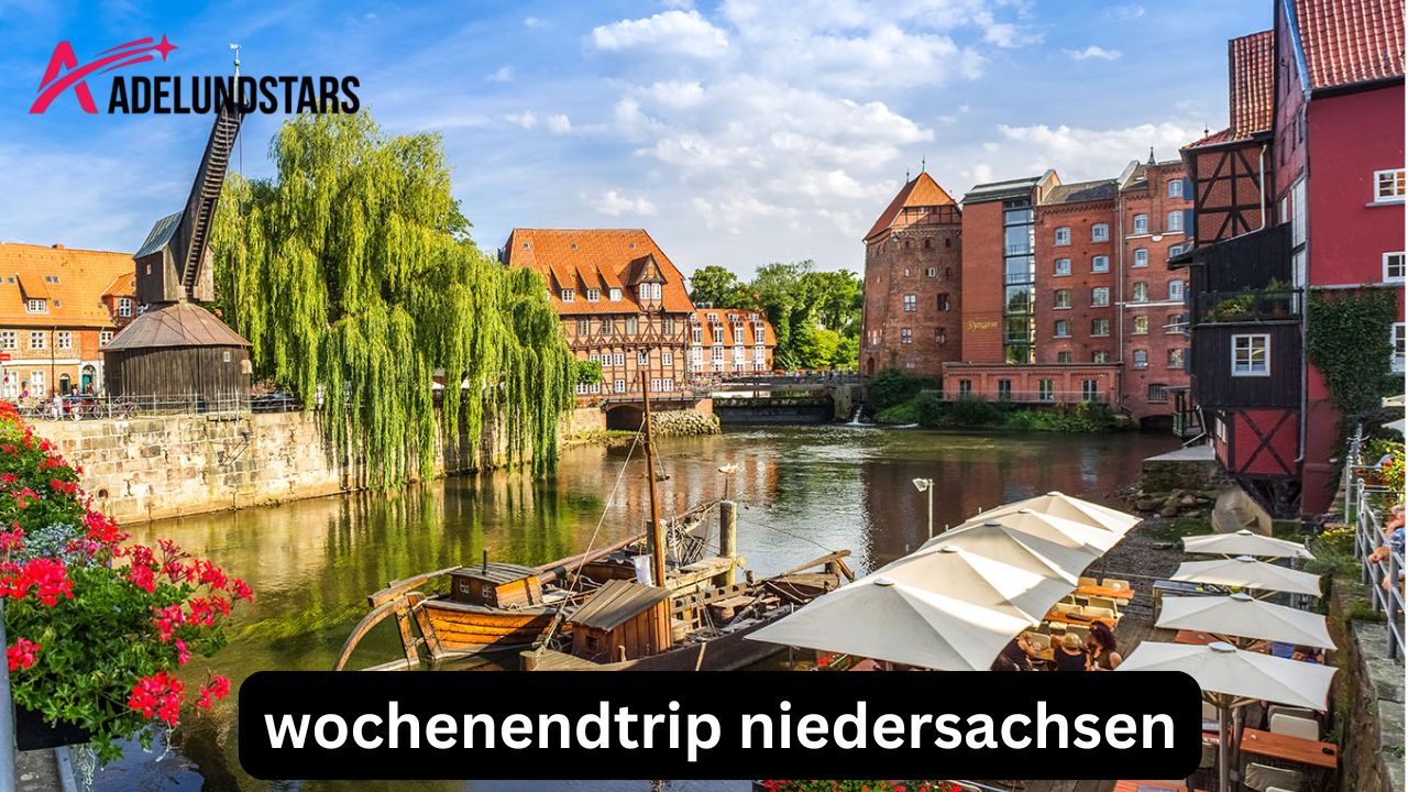 Wochenendtrip Niedersachsen: Die besten Ideen mit Kind