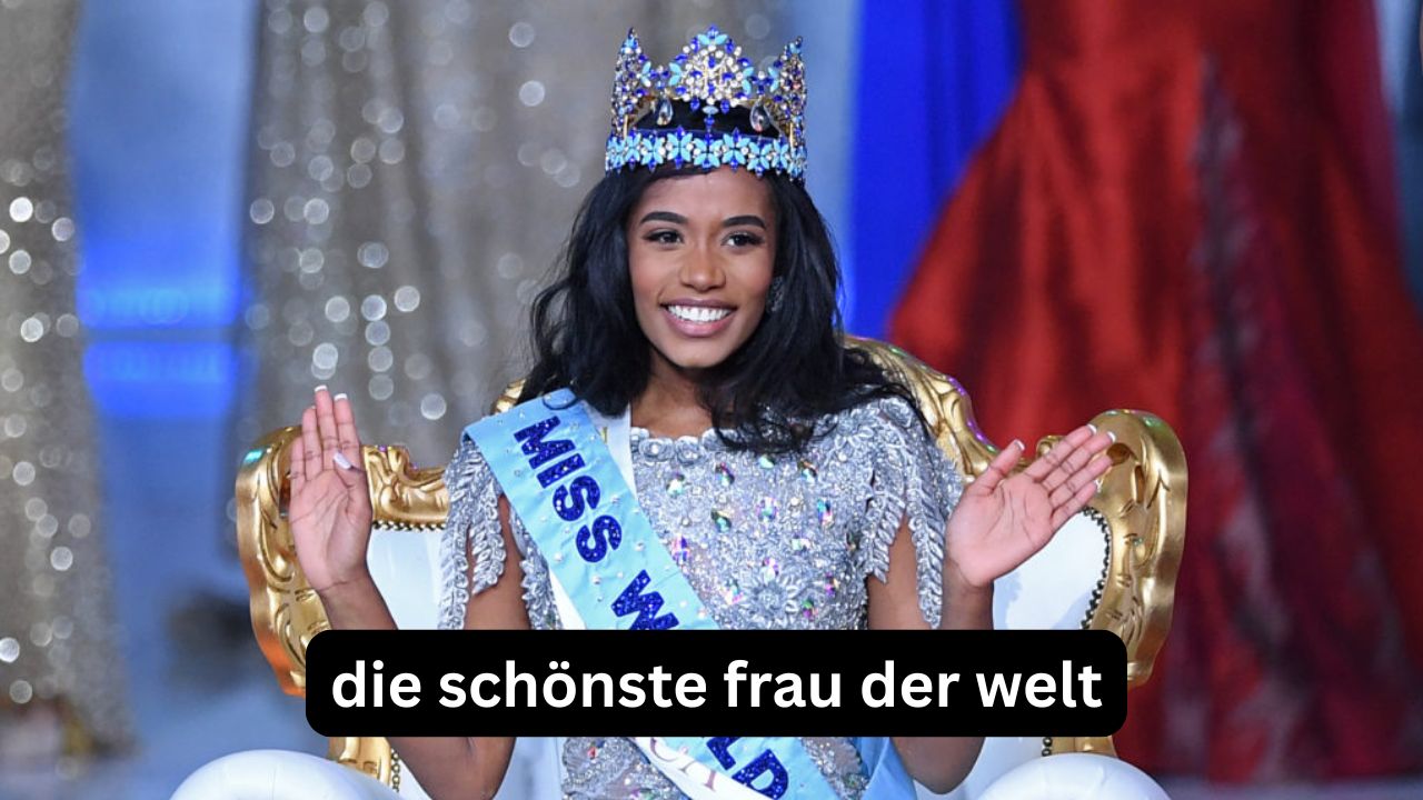 Die schönste Frau der Welt: Wer ist es 2026?