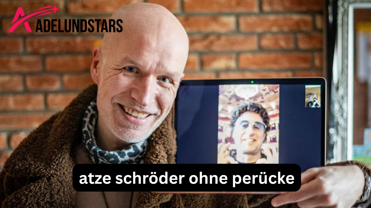 Atze Schröder ohne Perücke: Was wirklich bekannt ist