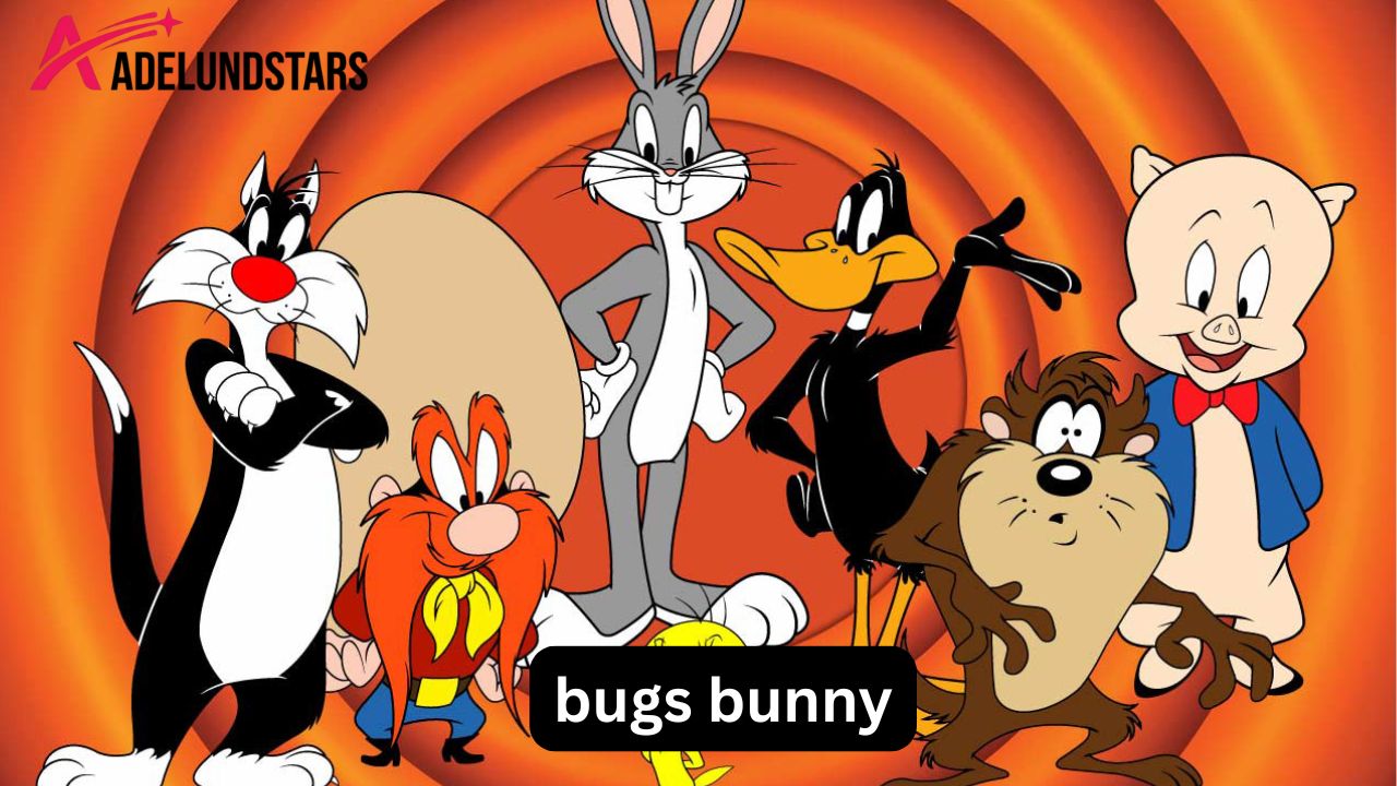 Bugs Bunny