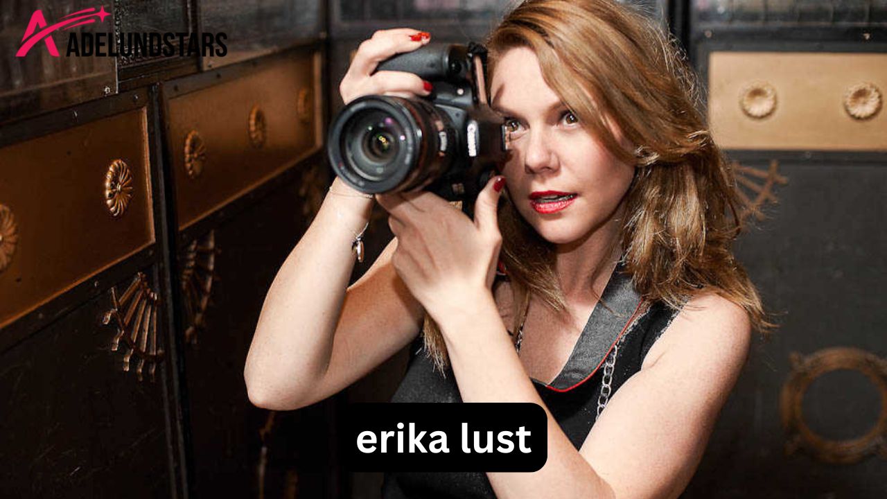 Erika Lust