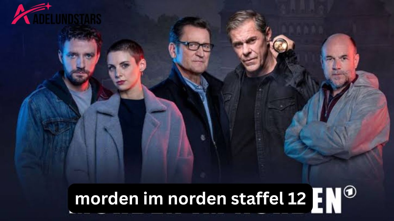 Morden im Norden Staffel 12