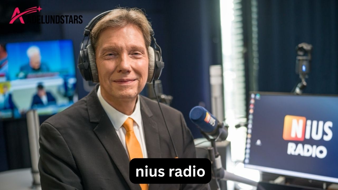 NIUS Radio
