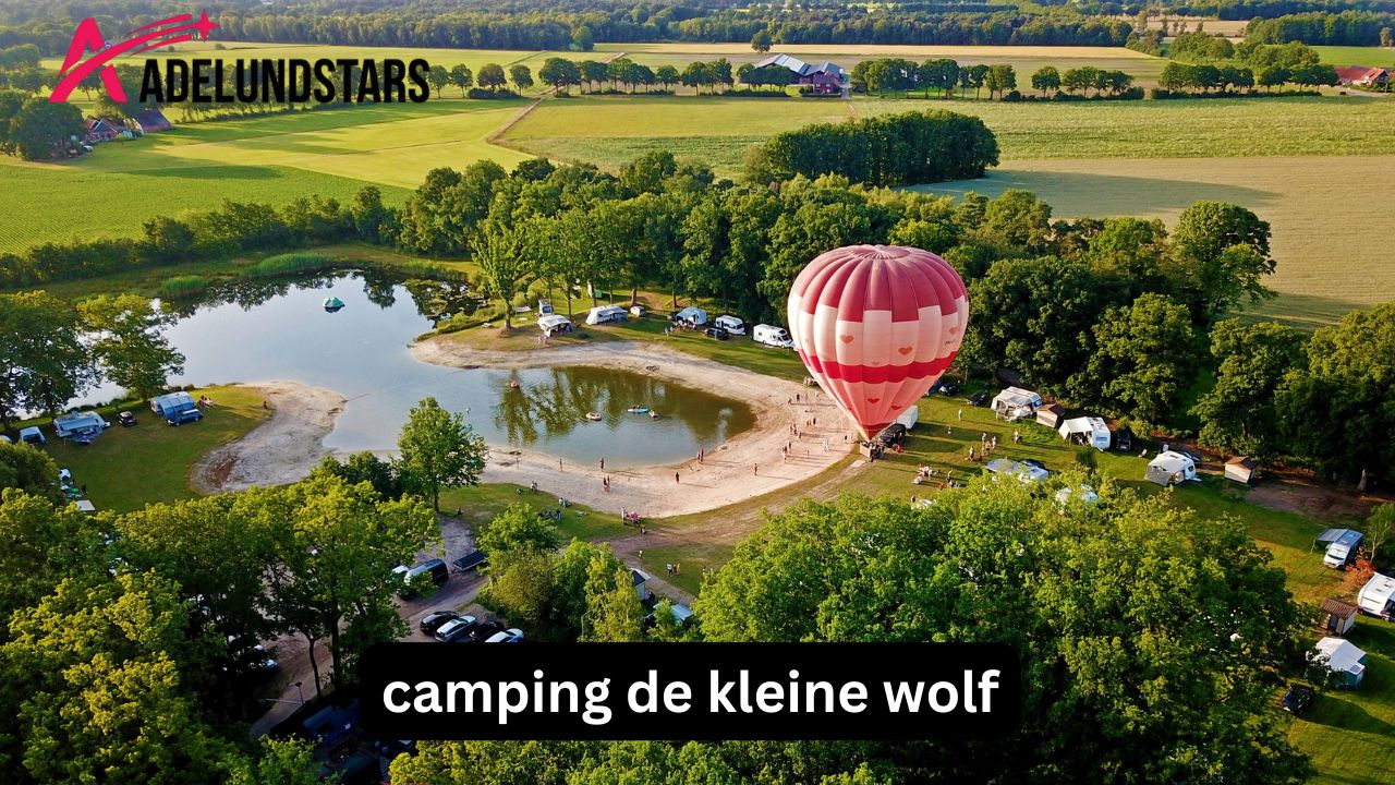Camping De Kleine Wolf: Erfahrungen, Preise und Tipps