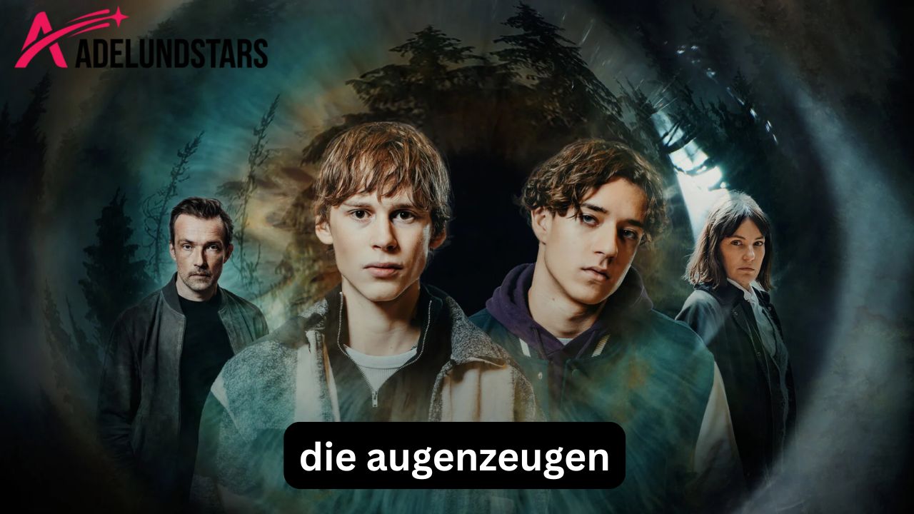 die augenzeugen