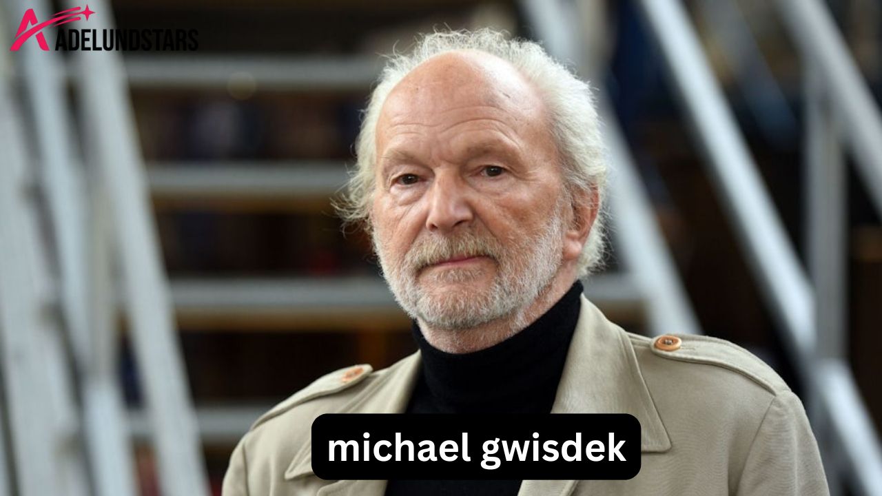 Michael Gwisdek: Tod, Familie und Karriere
