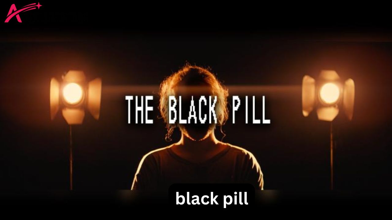 Black Pill
