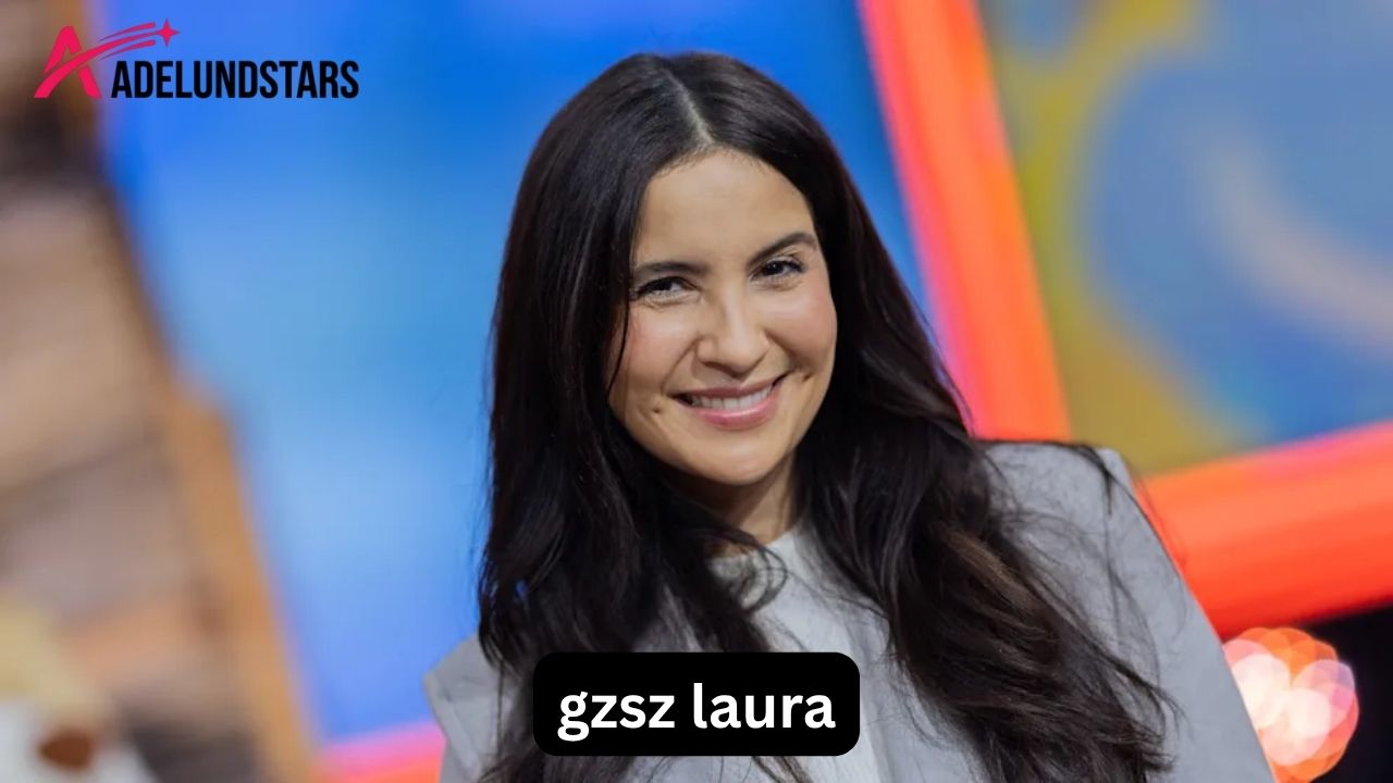 GZSZ Laura