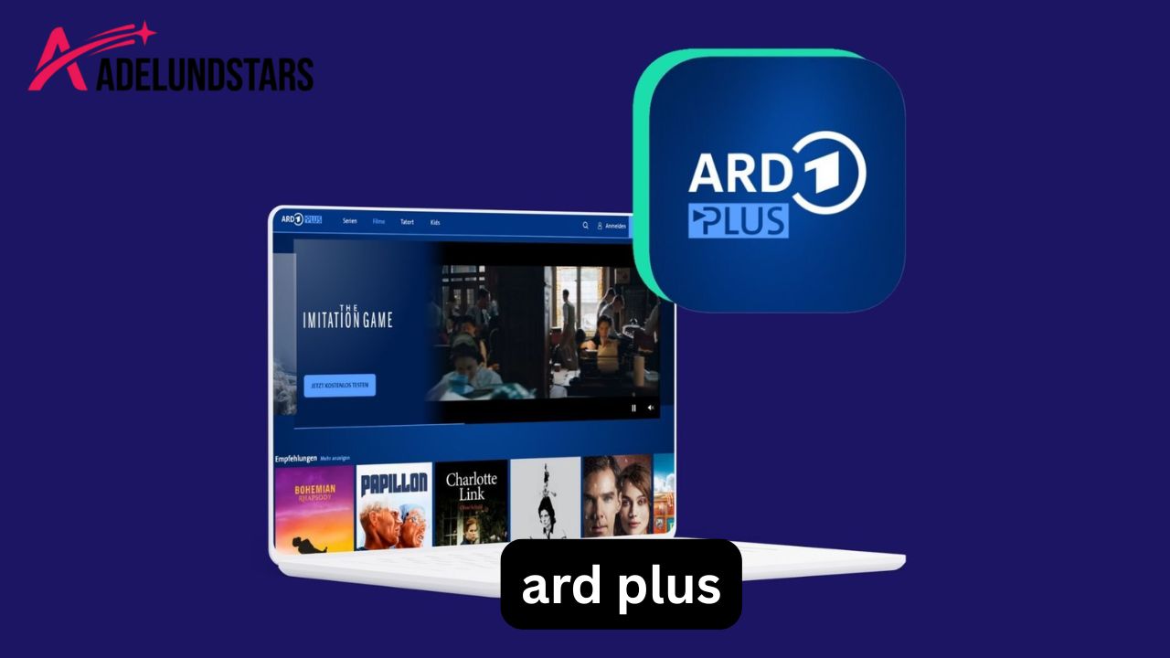 ARD Plus