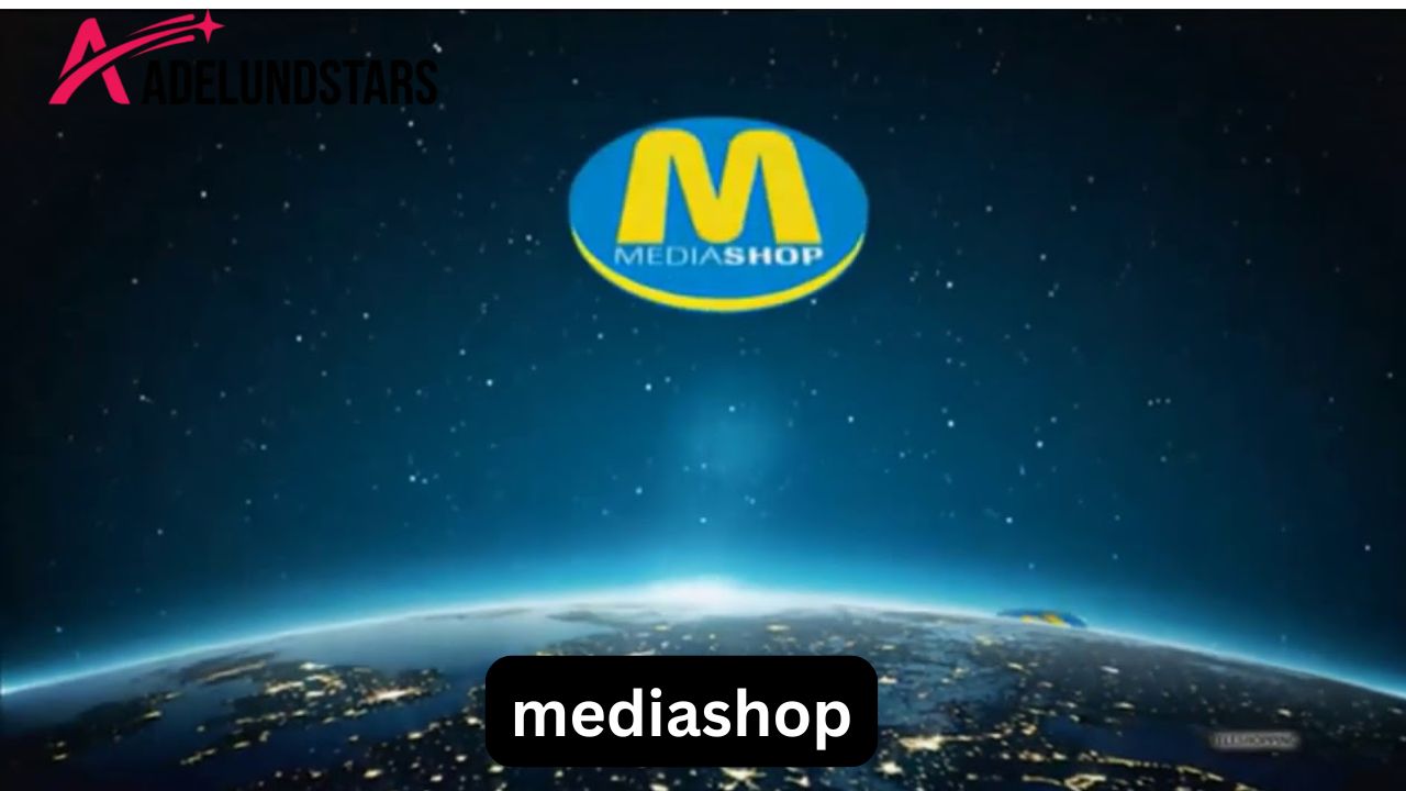 MediaShop: Angebote, Katalog, Gutschein & Bestellung