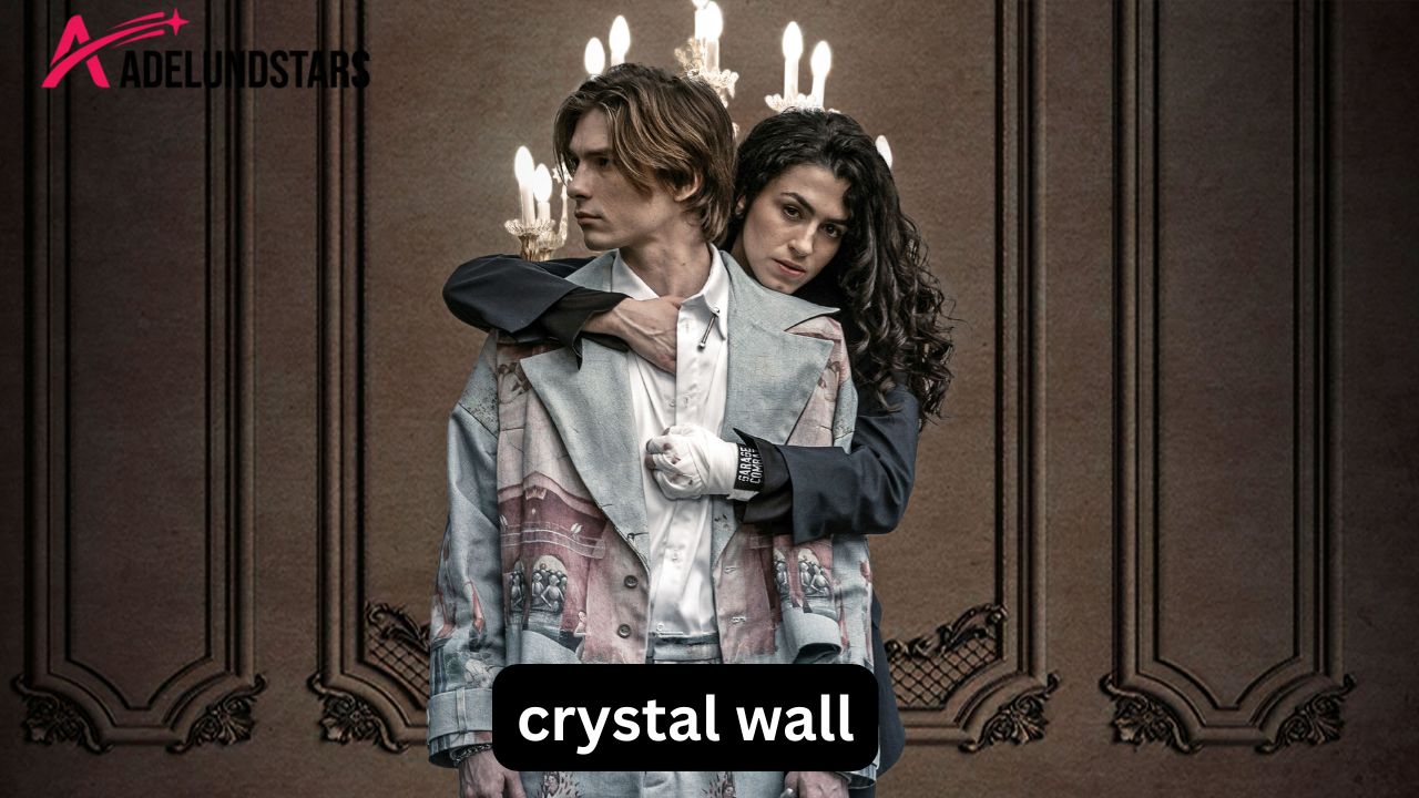 Crystal Wall