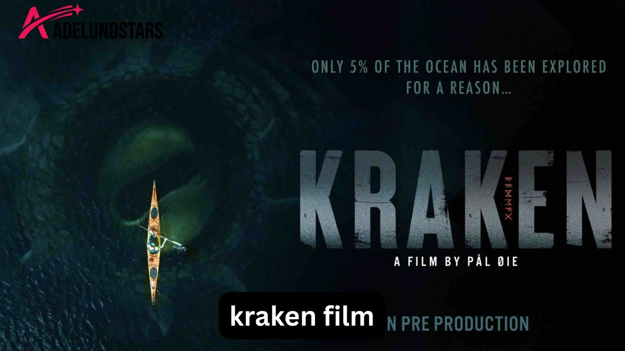 Kraken Film