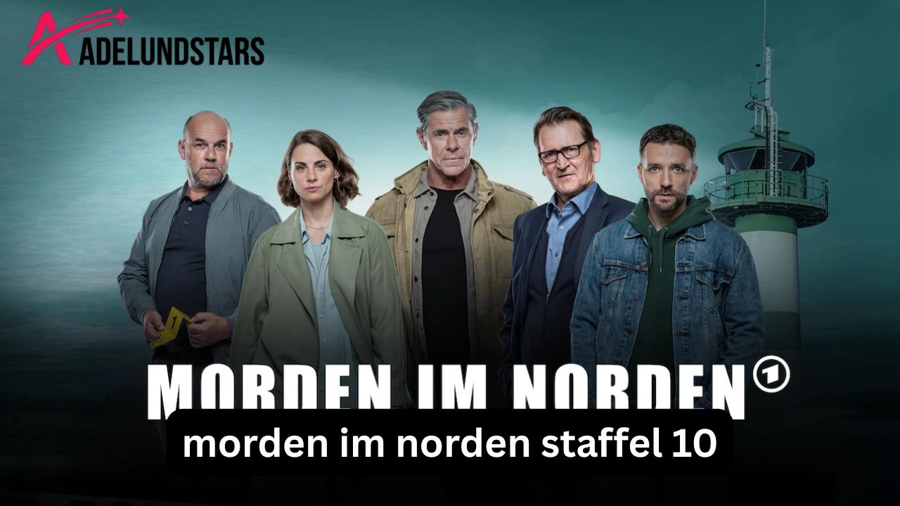 Morden im Norden Staffel 10
