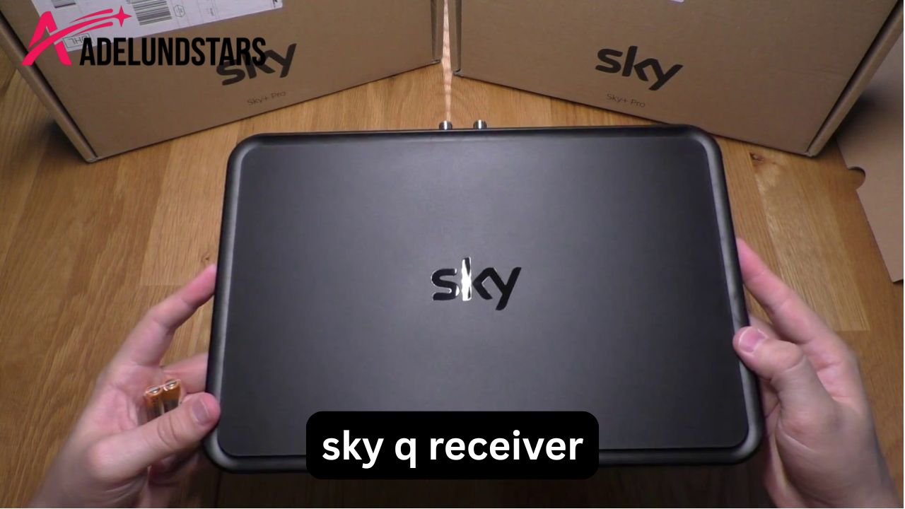Europa League im TV sky q receiver