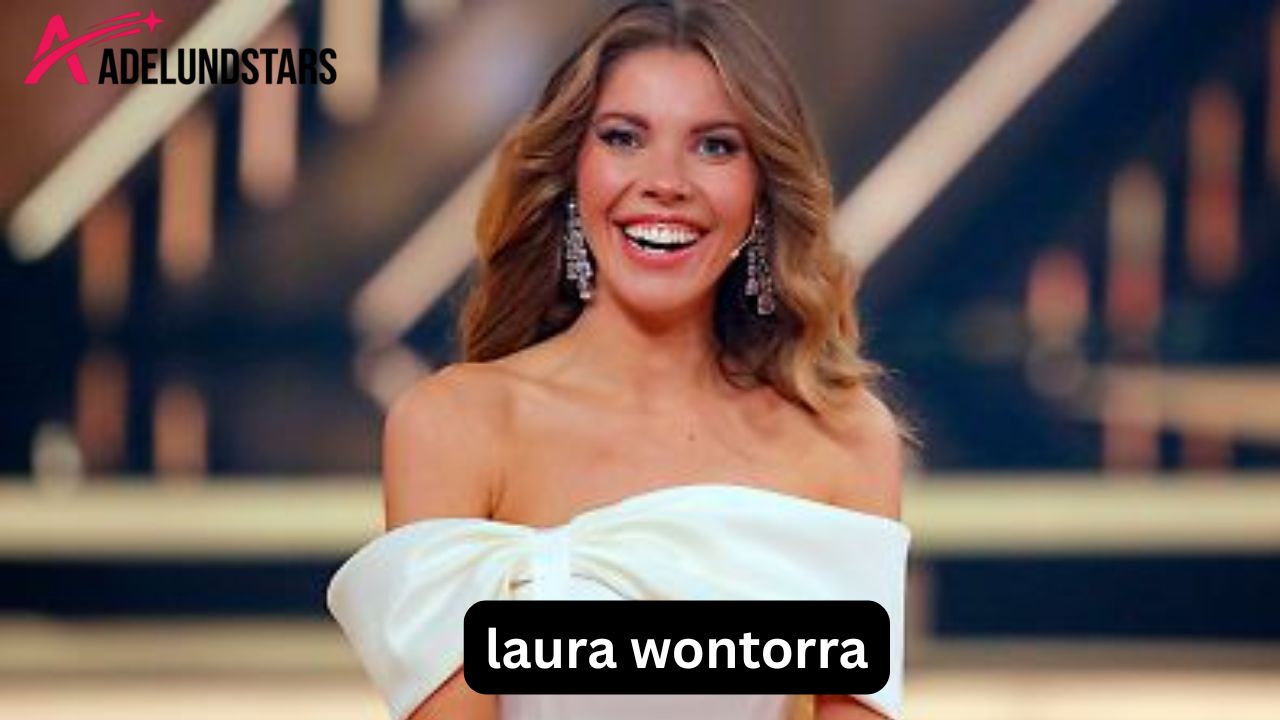 Laura Wontorra