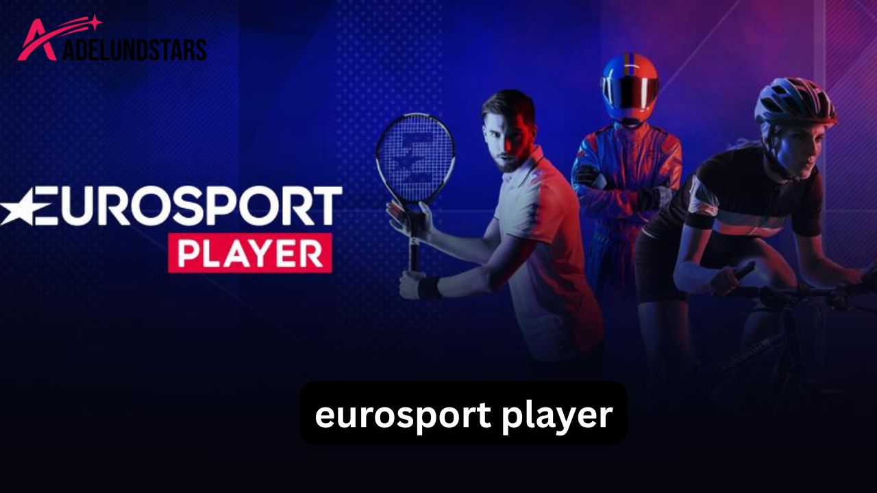 Eurosport Player