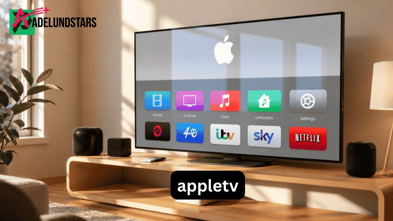 Apple TV: Was kann die Streaming-Box wirklich?