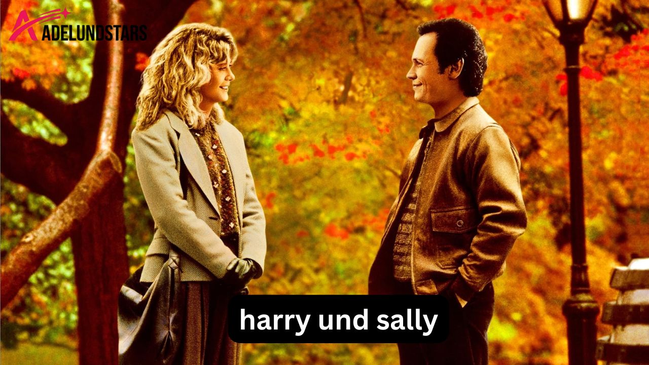 neuer wind im alten land Harry und Sally