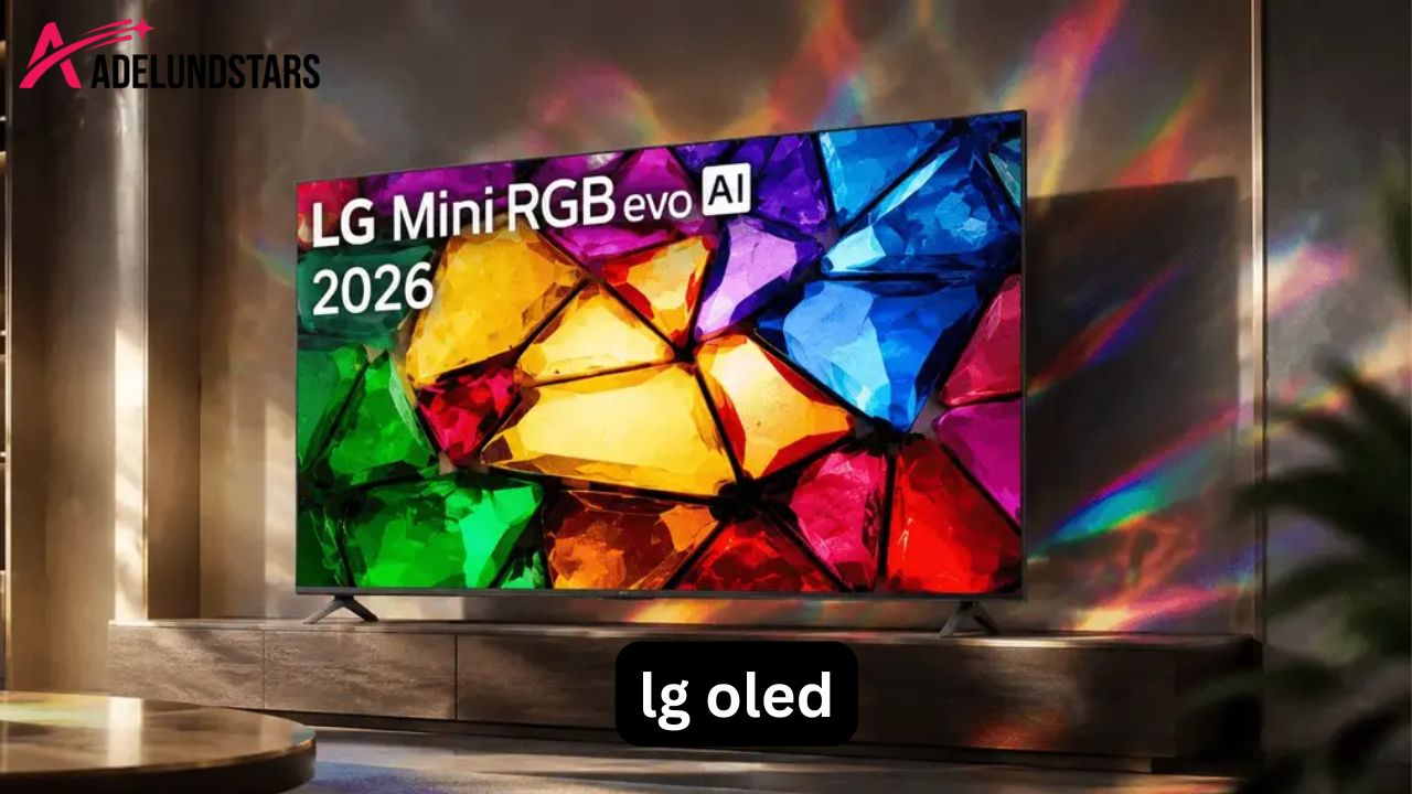 LG OLED: Welcher TV passt wirklich zu dir?